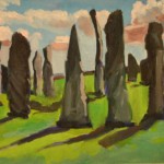 Callanish Stones
