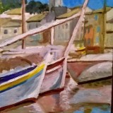 Boats Cassis