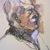 Portrait of a Californian